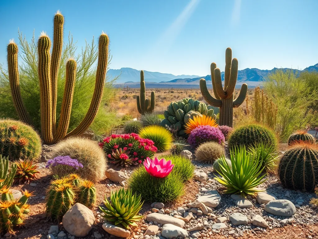 Mastering Phoenix Watering Restrictions: Adapt and Thrive